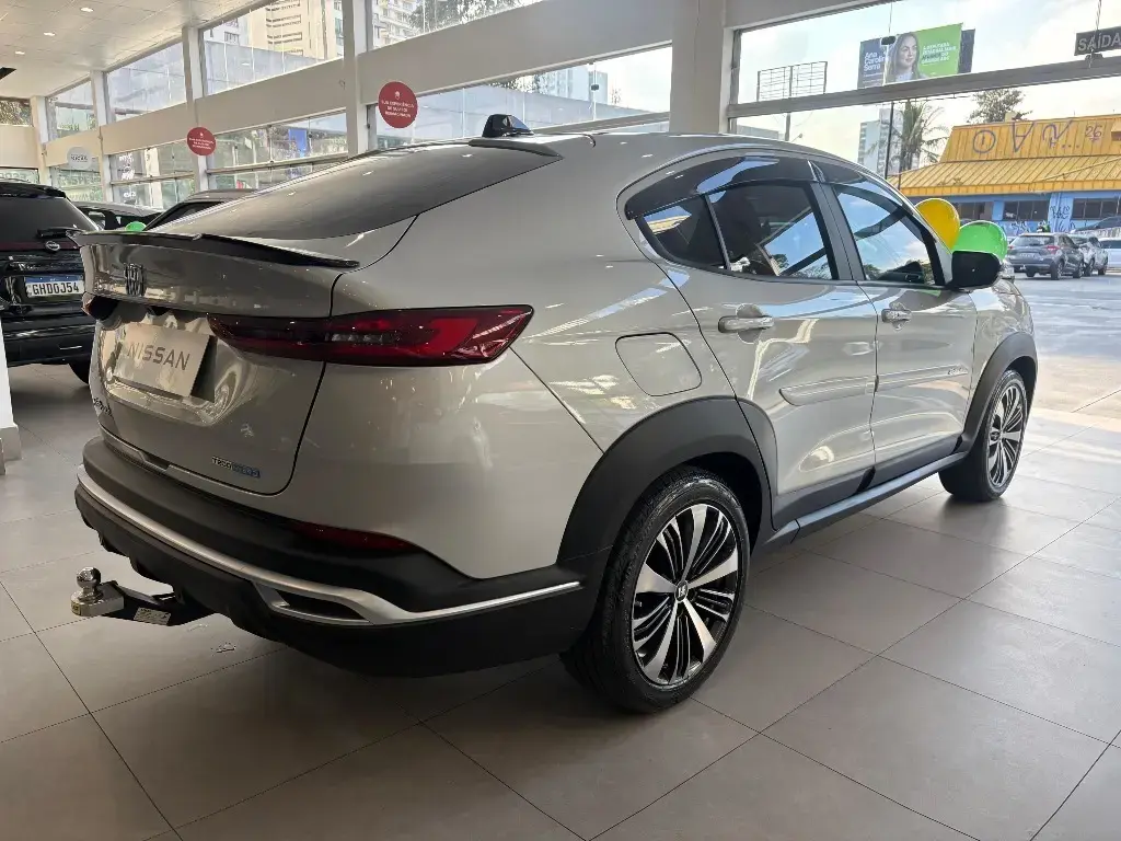 galeria FASTBACK