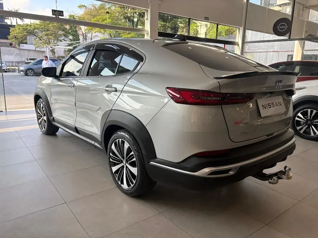 galeria FASTBACK