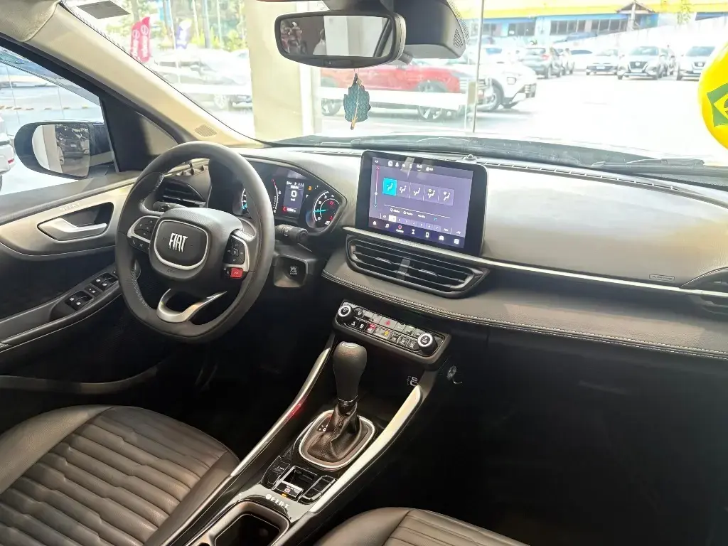 galeria FASTBACK