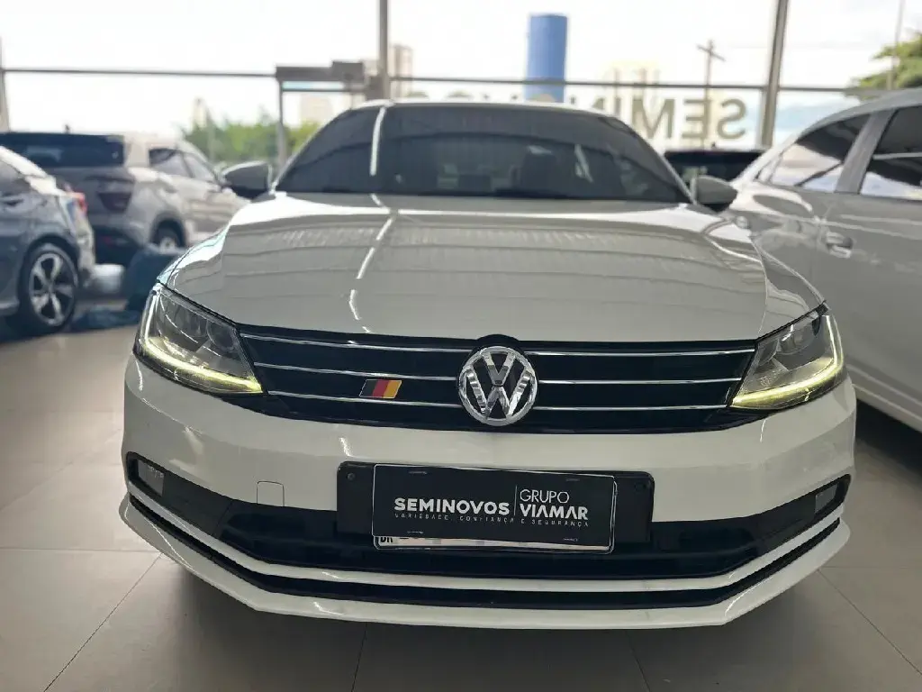 galeria JETTA