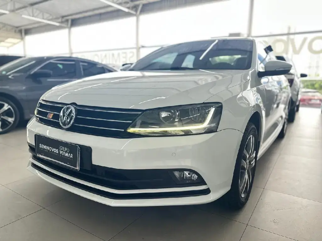 galeria JETTA