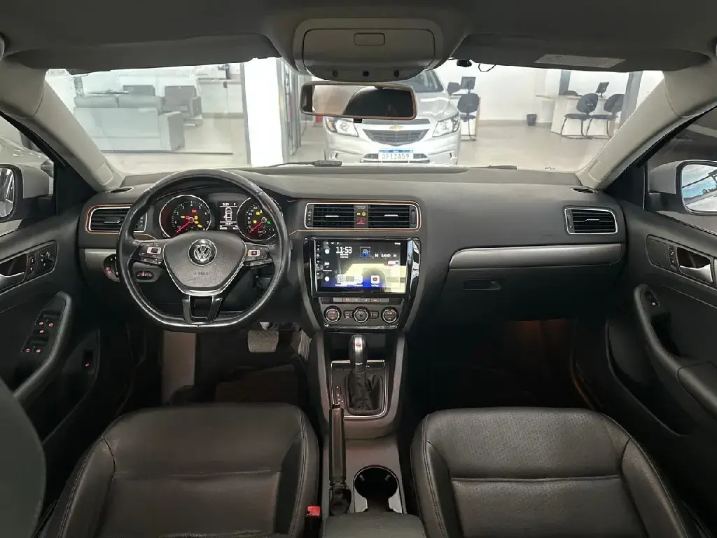 galeria JETTA
