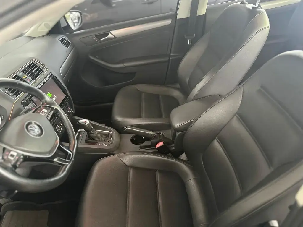 galeria JETTA