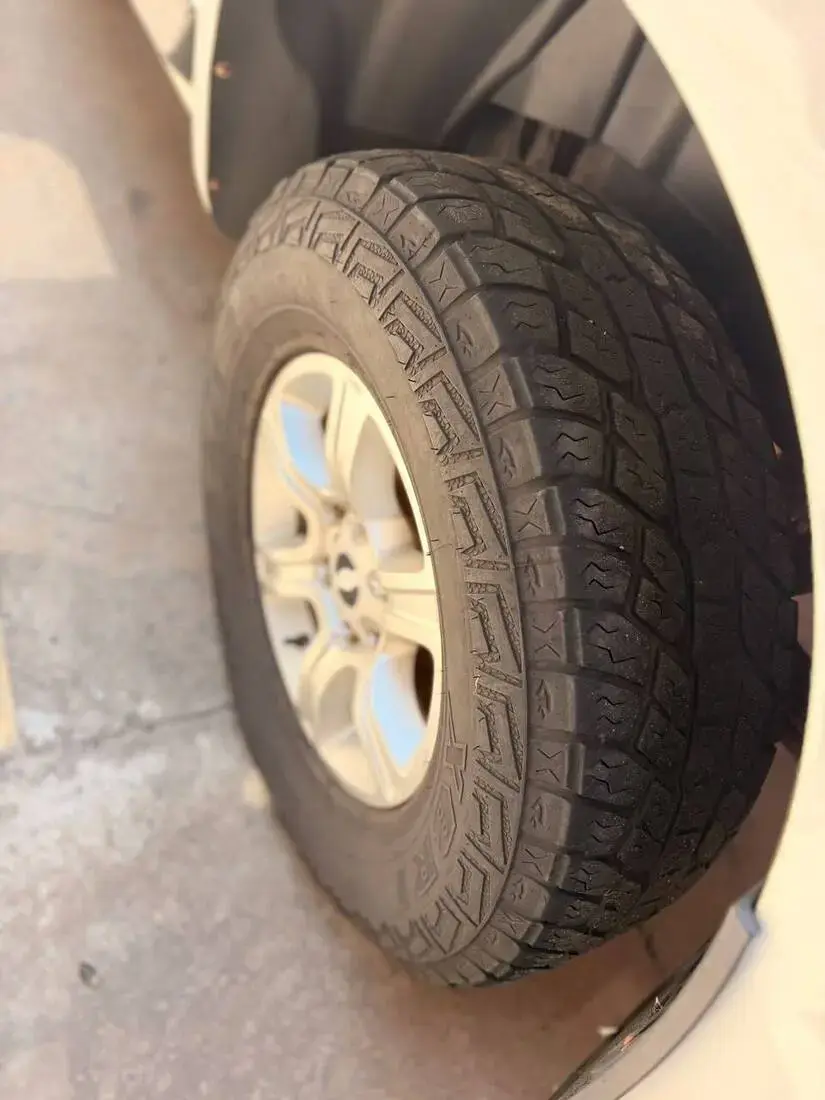 galeria CHEVROLET S10 LS