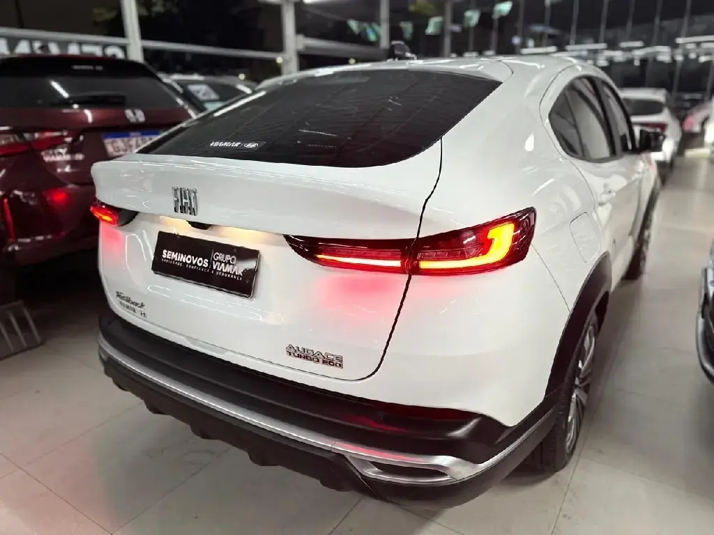 galeria FASTBACK
