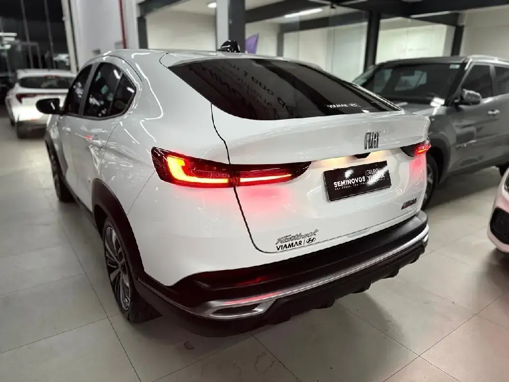 galeria FASTBACK
