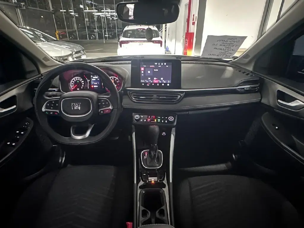 galeria FASTBACK