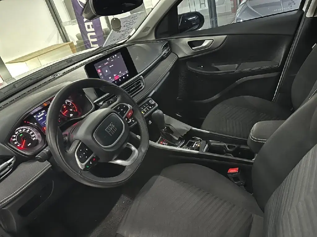 galeria FASTBACK