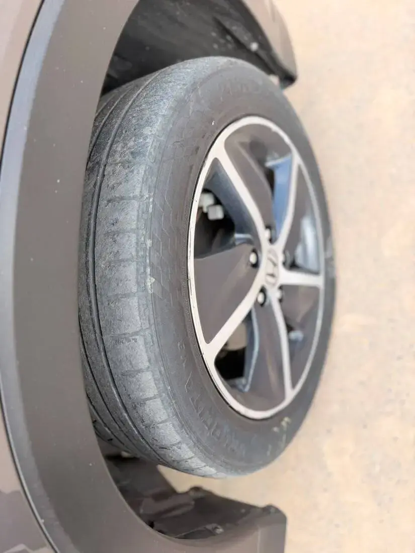 galeria HONDA HR-V EX 1.8 CVT