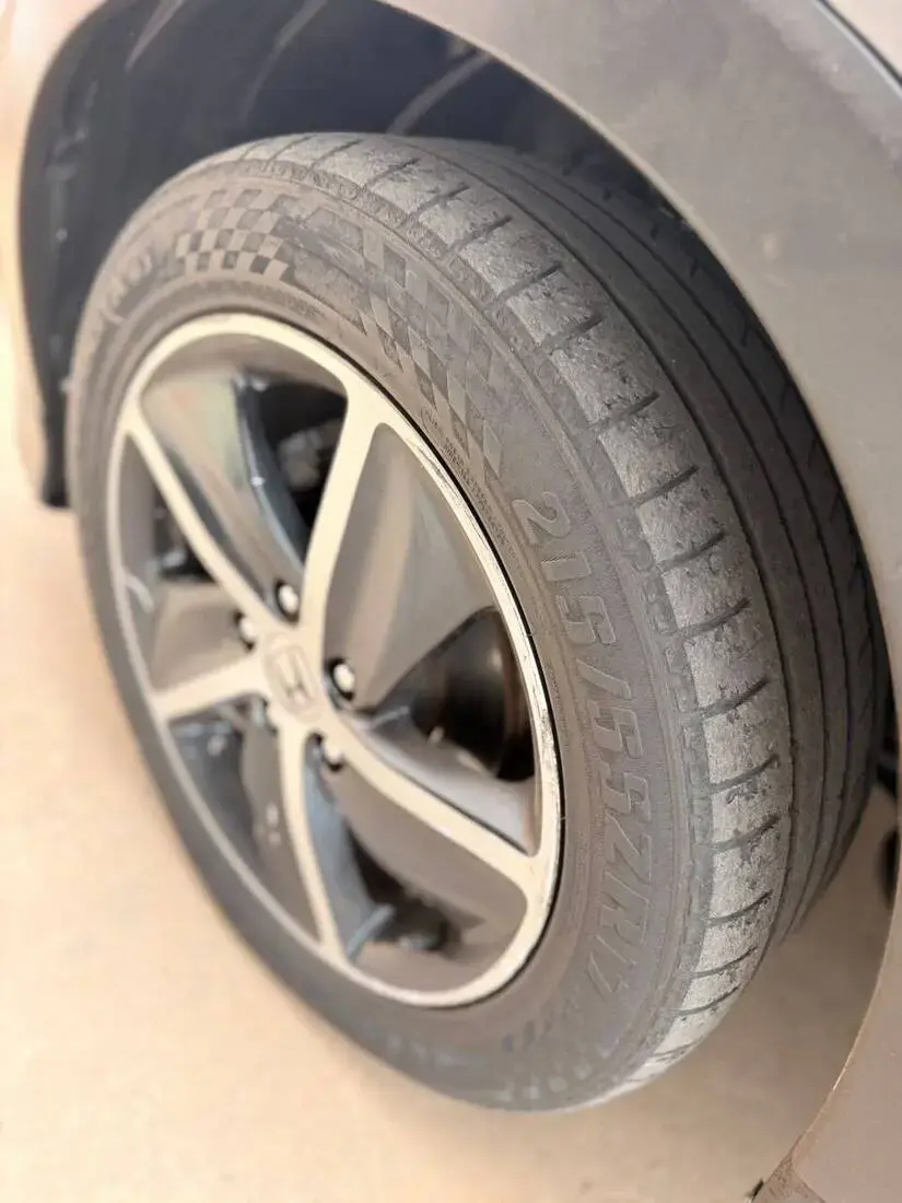 galeria HONDA HR-V EX 1.8 CVT