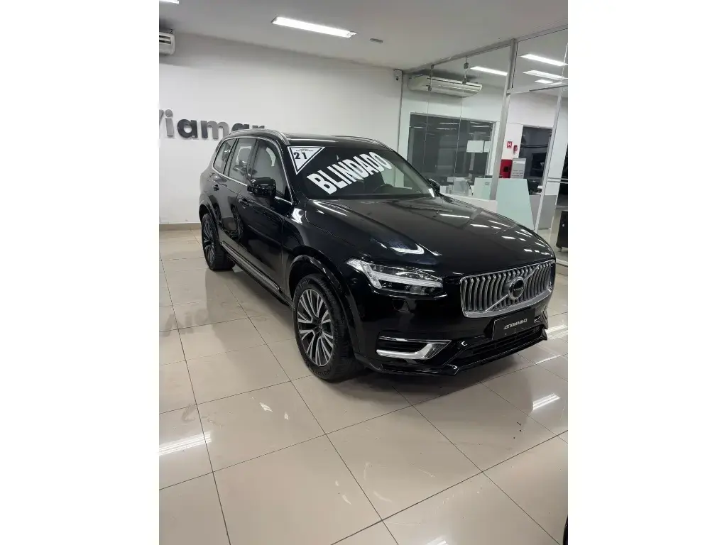 galeria XC90