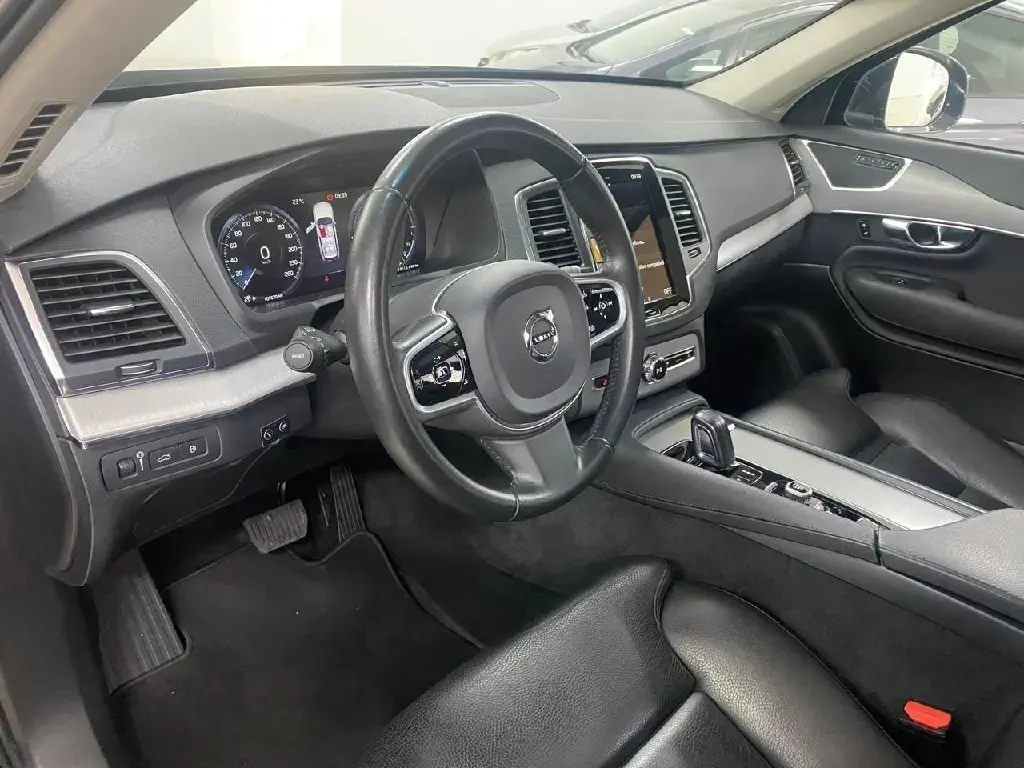 galeria XC90