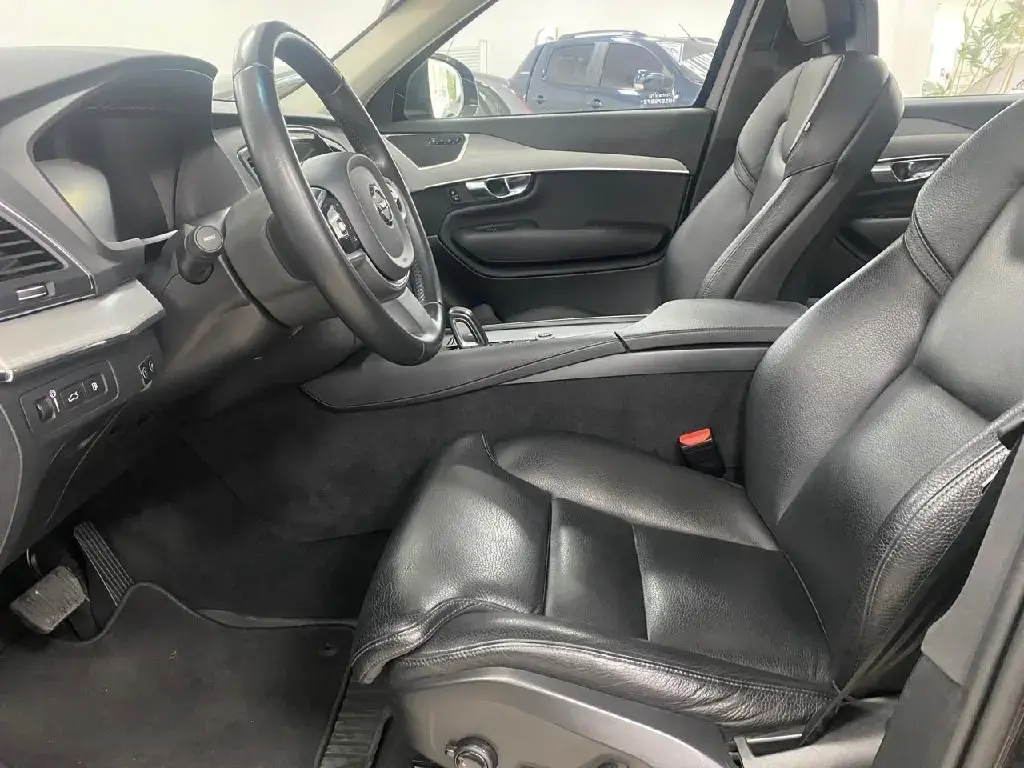 galeria XC90