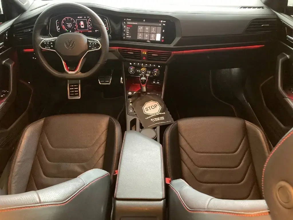 galeria JETTA