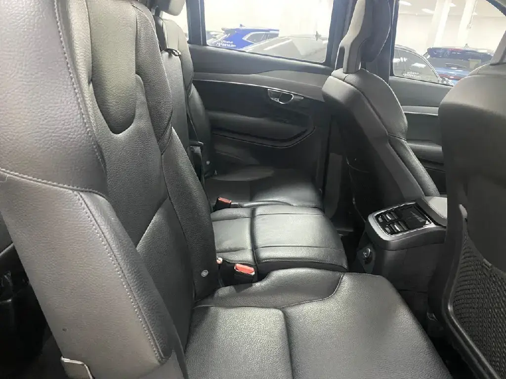 galeria XC90