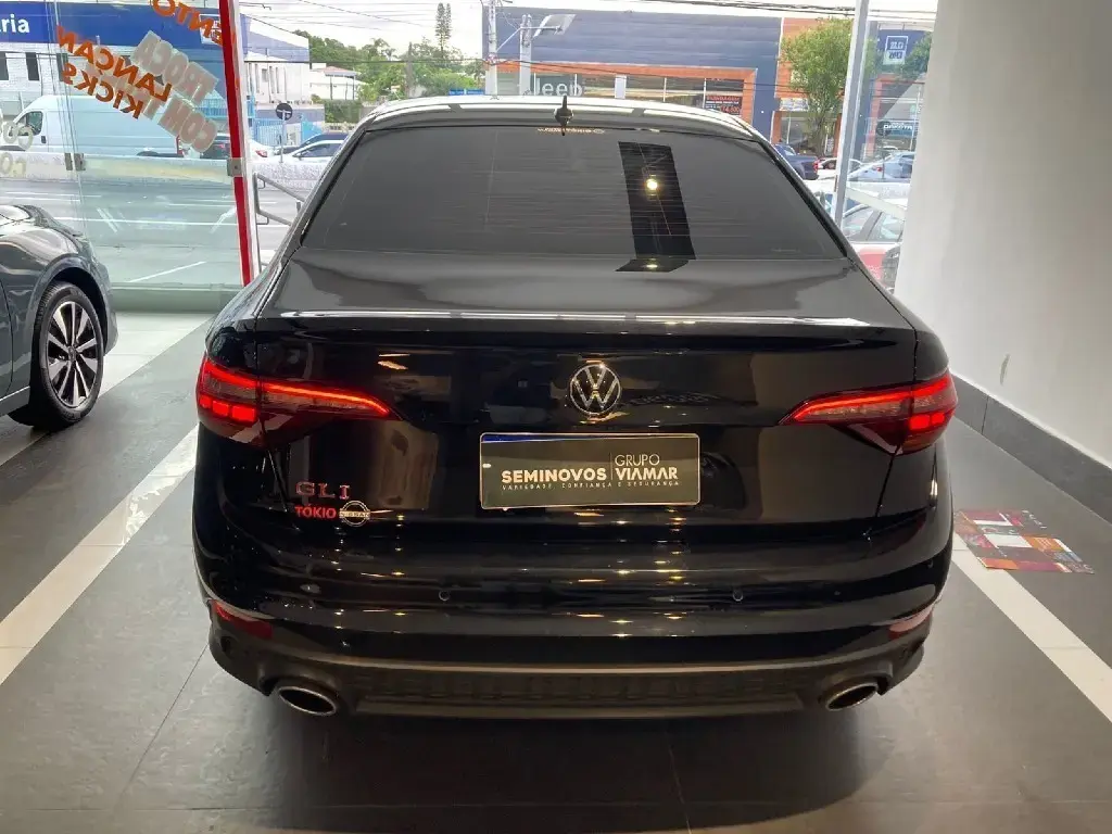 galeria JETTA