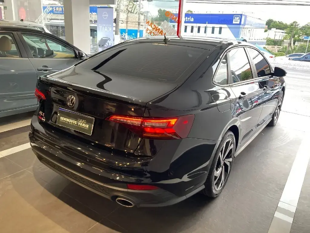 galeria JETTA