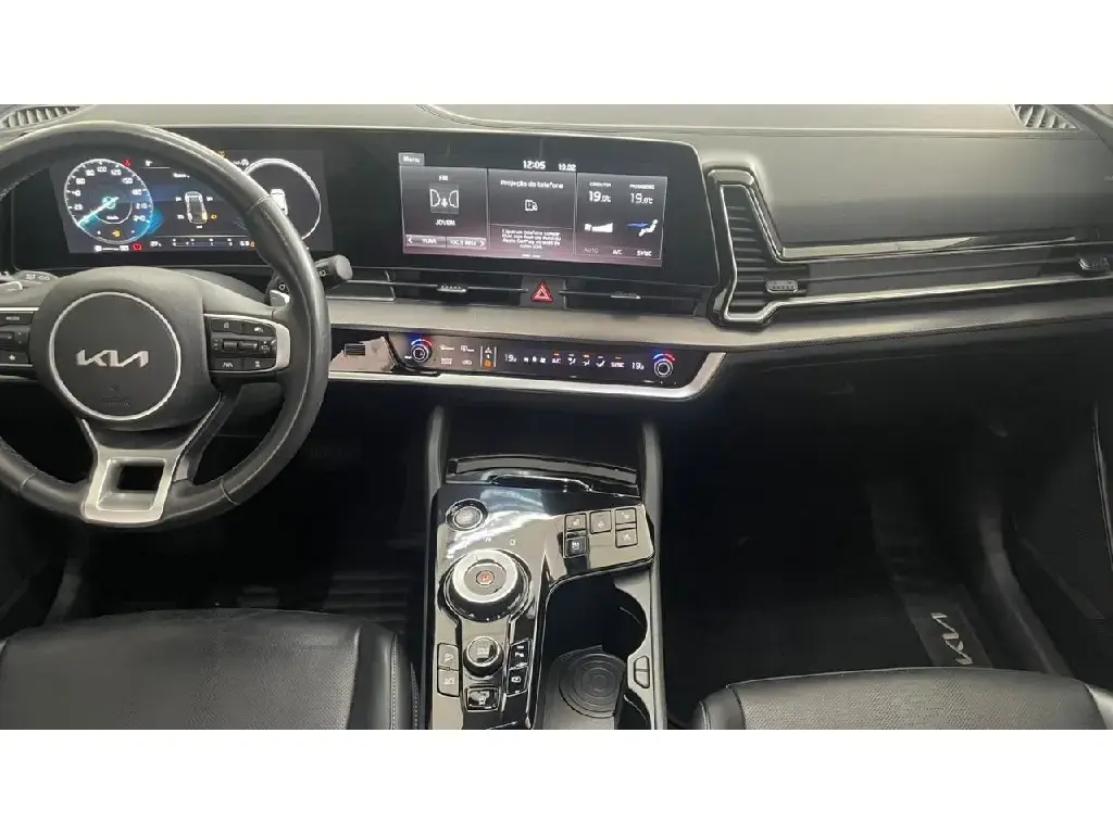 galeria SPORTAGE