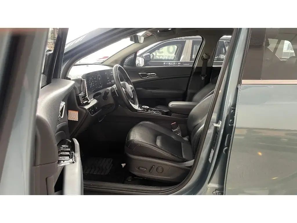 galeria SPORTAGE
