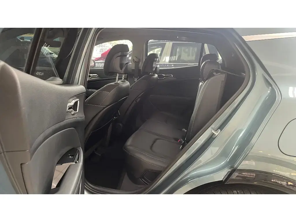 galeria SPORTAGE