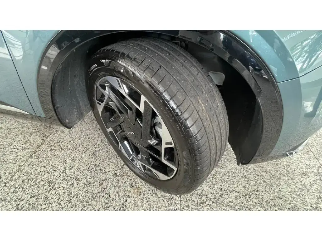 galeria SPORTAGE