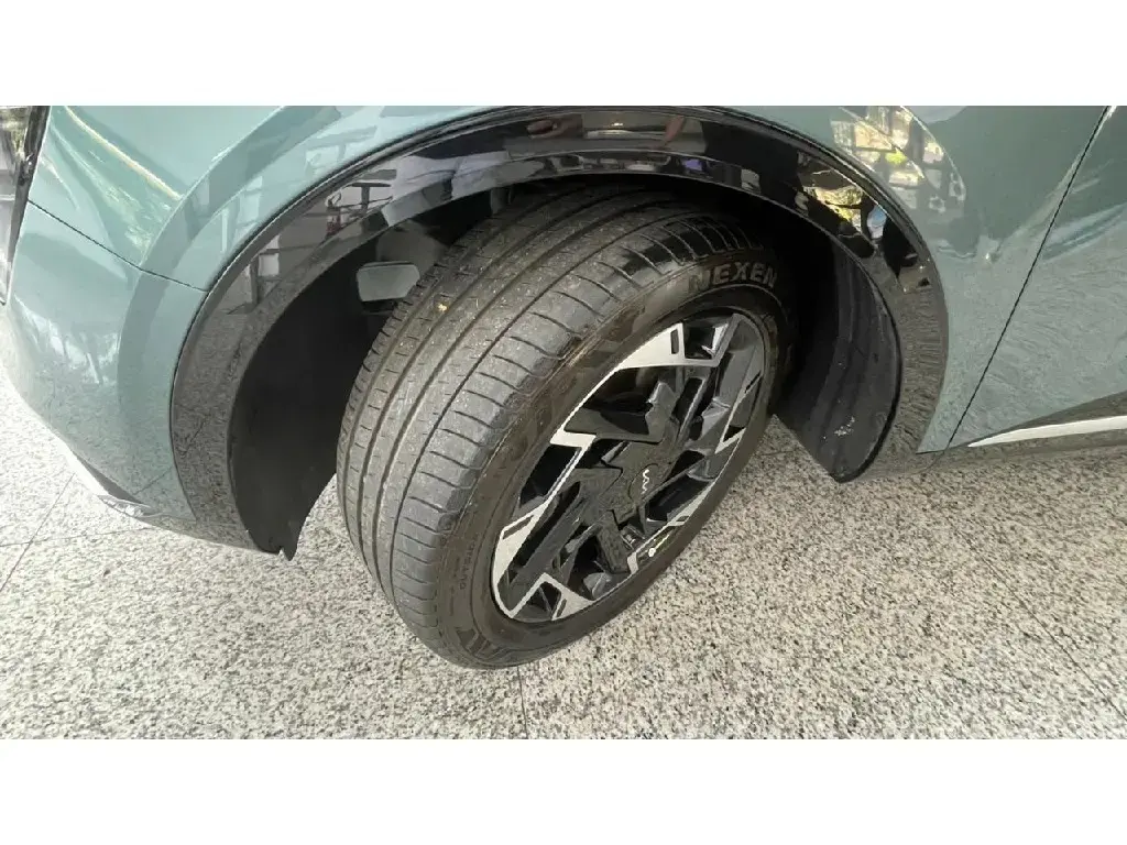galeria SPORTAGE