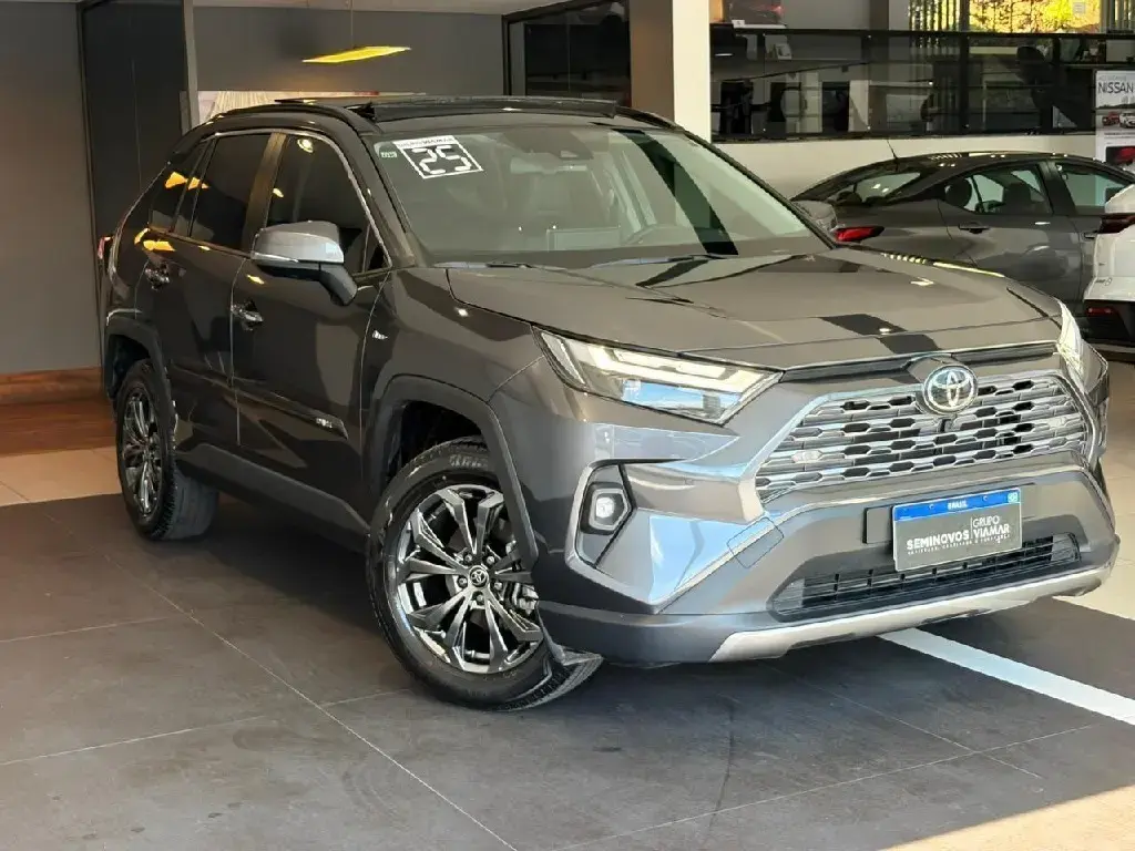 galeria RAV4