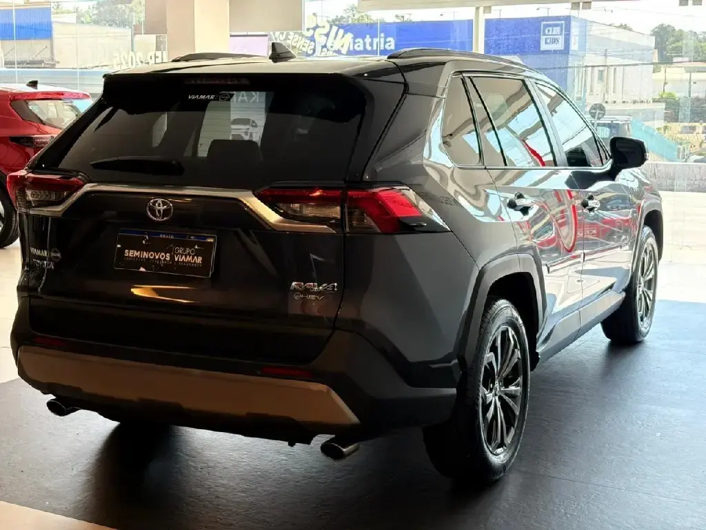 galeria RAV4