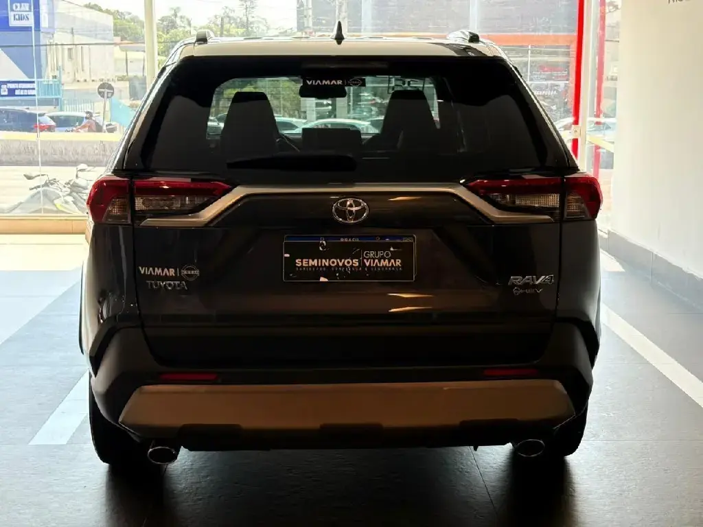 galeria RAV4