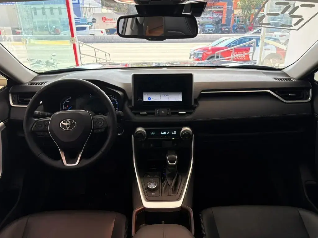 galeria RAV4