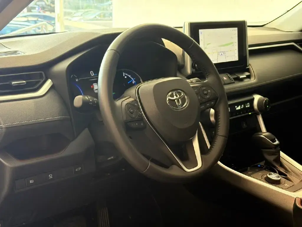 galeria RAV4