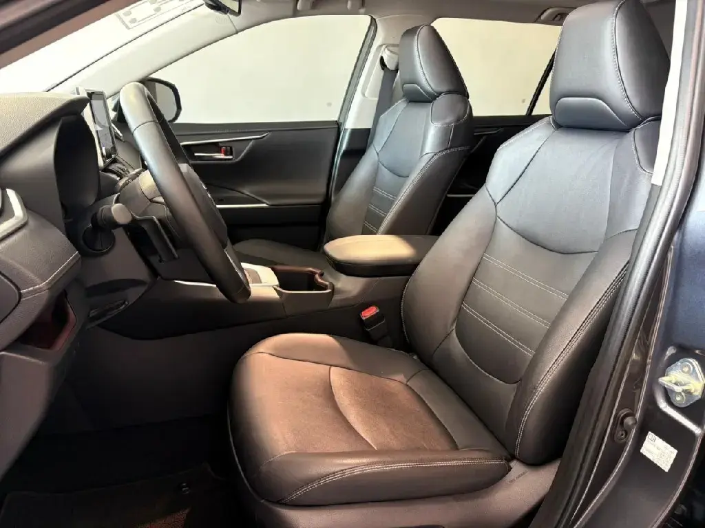 galeria RAV4