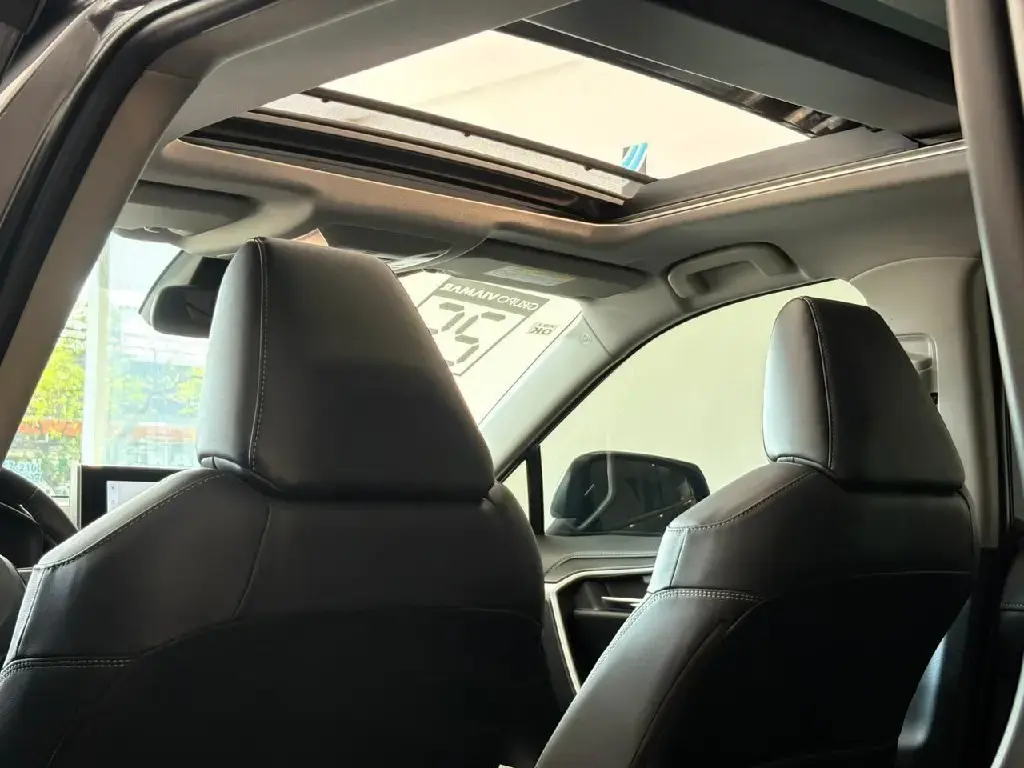 galeria RAV4