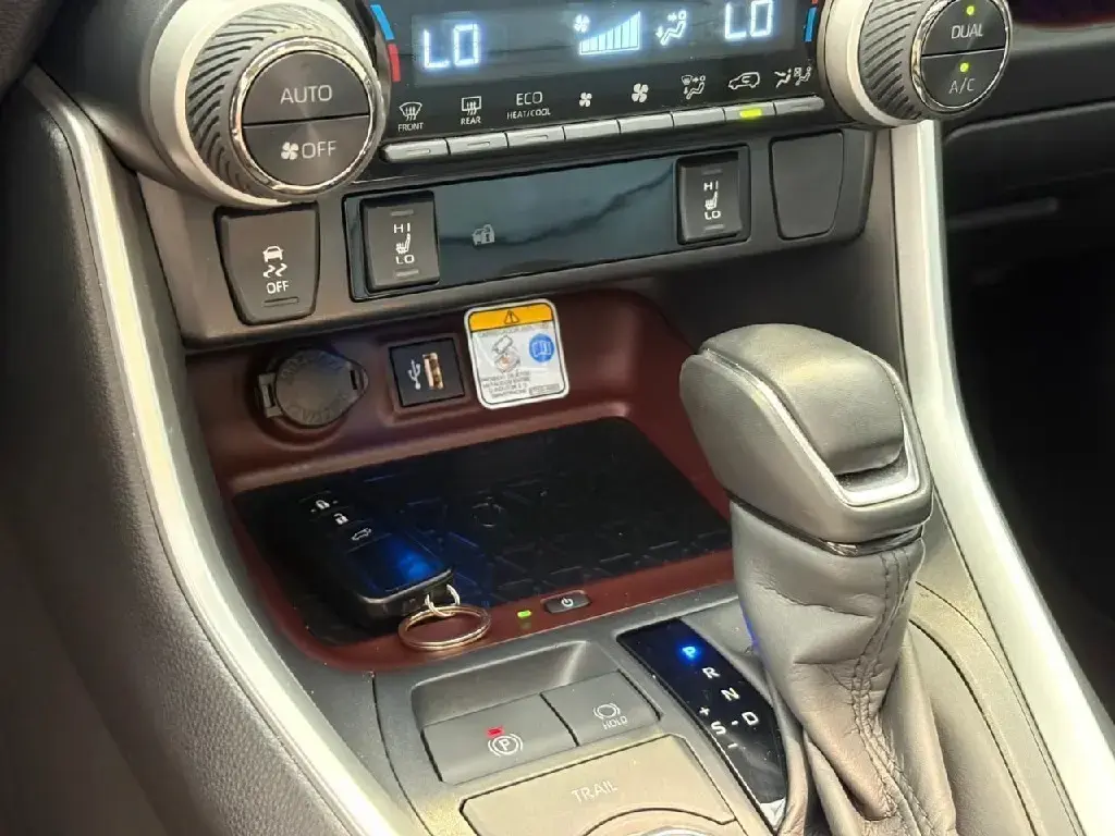 galeria RAV4