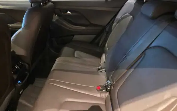 Hyundai Creta Platinum 1.0 Turbo (Aut) (Flex)