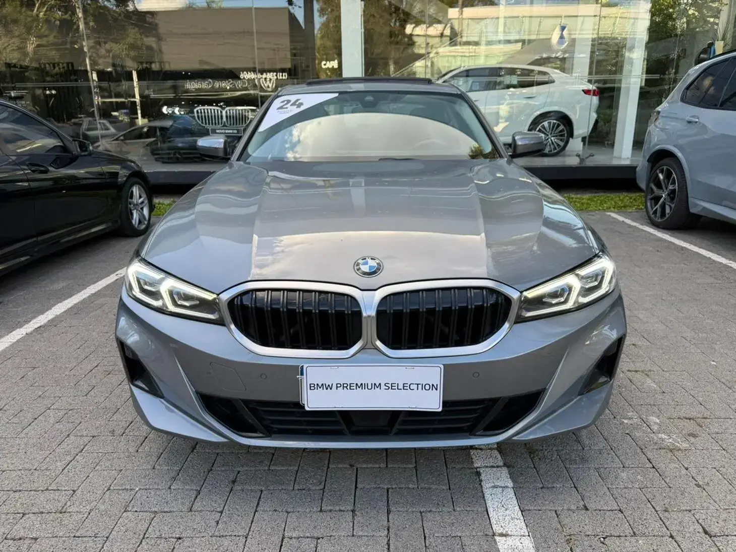 galeria 320i