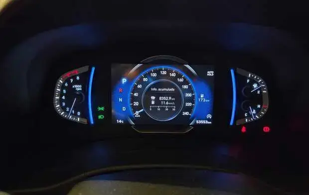 Hyundai Creta Platinum 1.0 Turbo (Aut) (Flex)