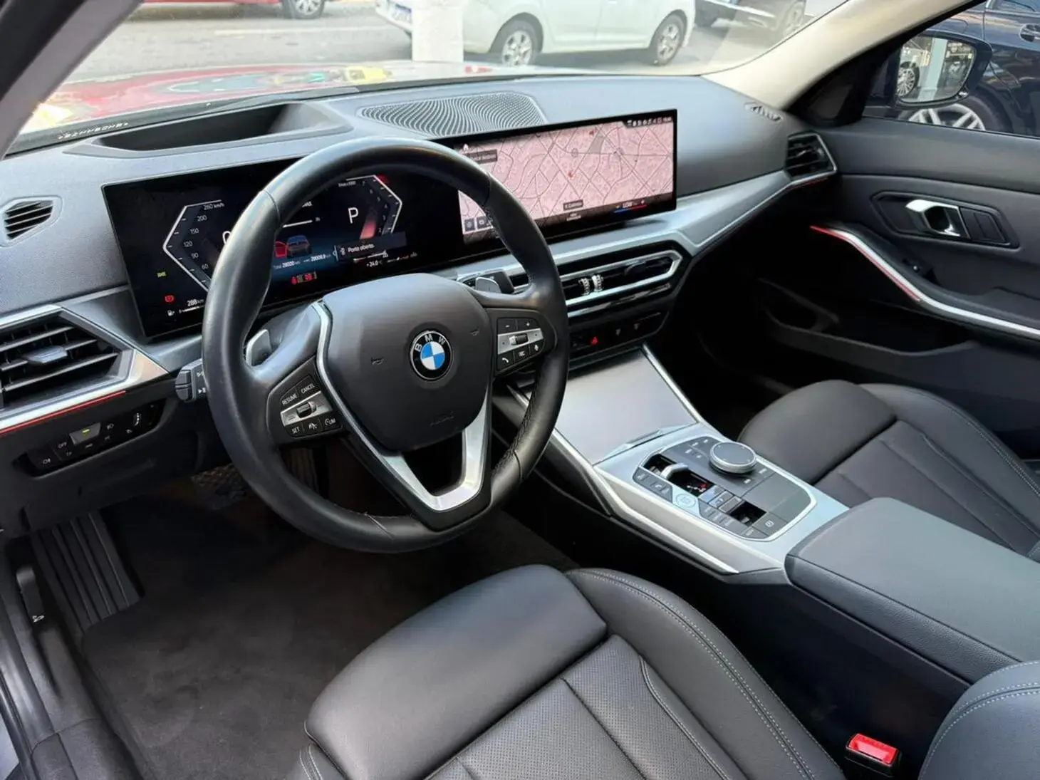 galeria 320i