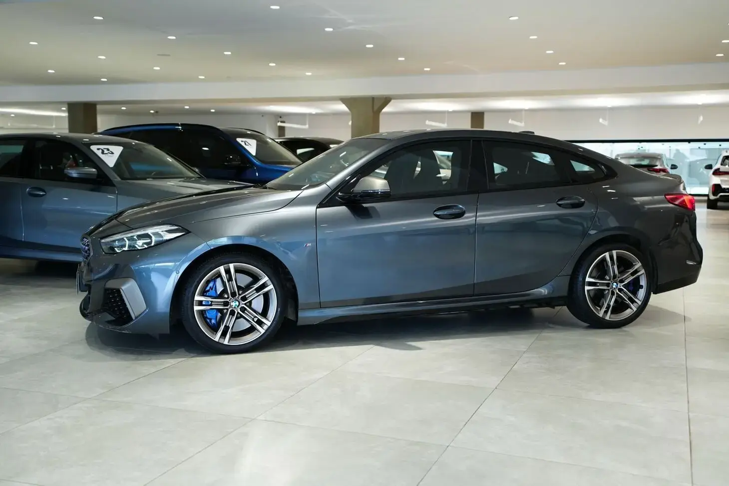 galeria M235i