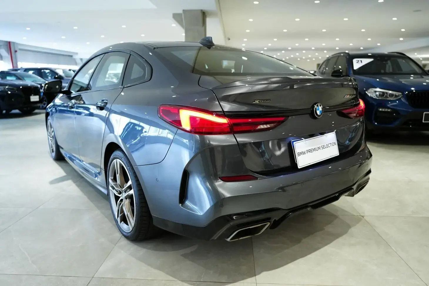 galeria M235i