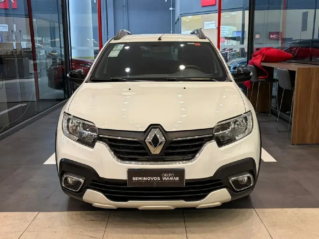 galeria STEPWAY