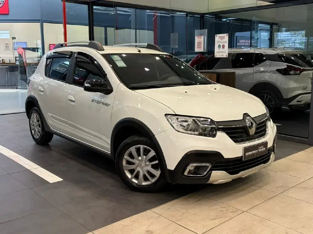 galeria STEPWAY