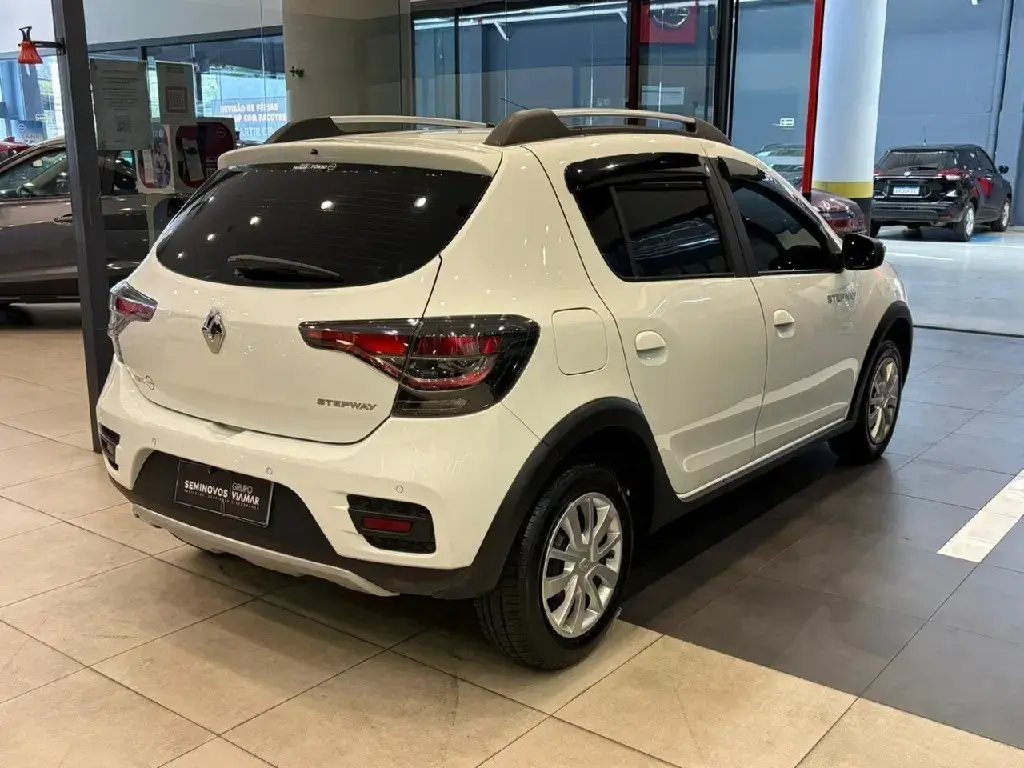galeria STEPWAY