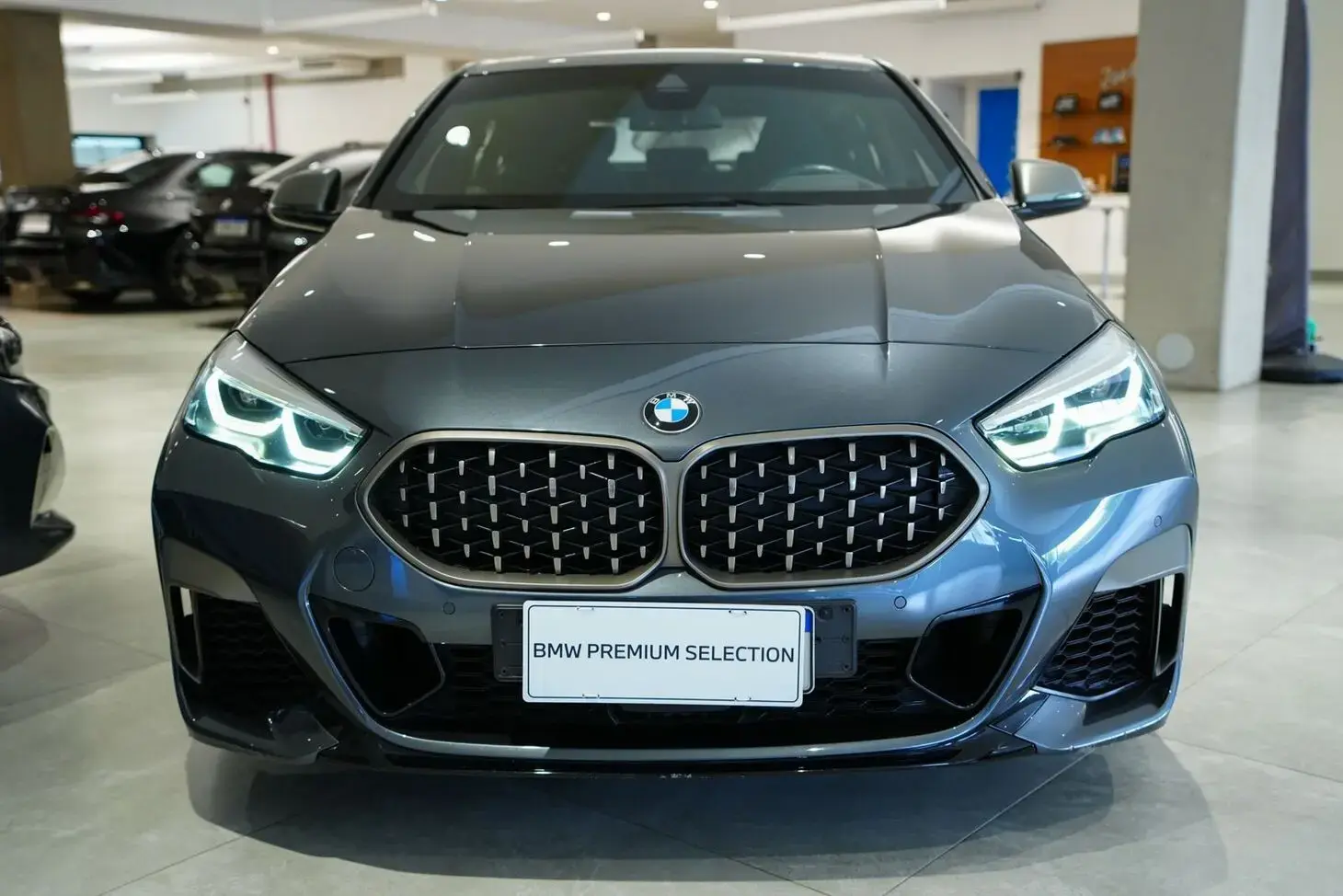 galeria M235i