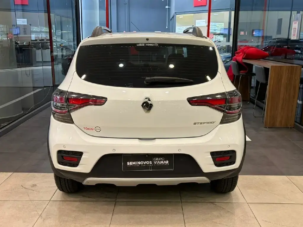 galeria STEPWAY