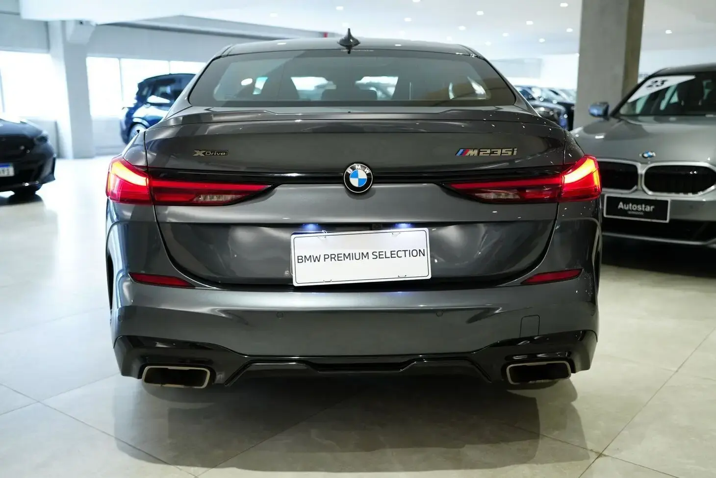 galeria M235i
