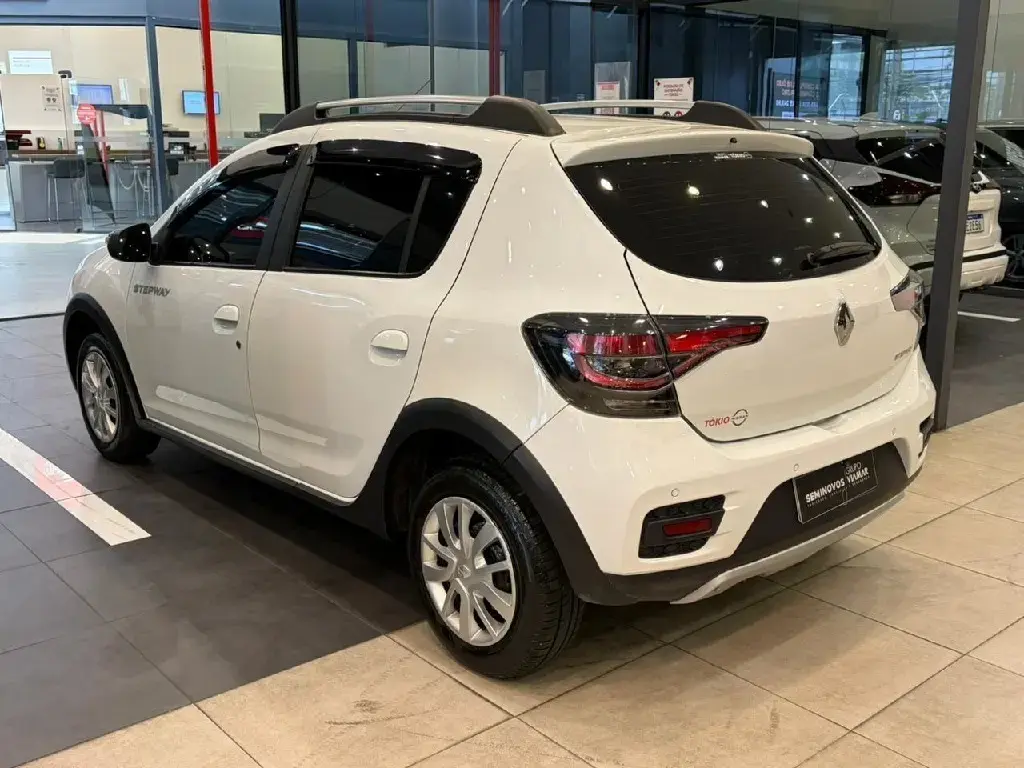 galeria STEPWAY