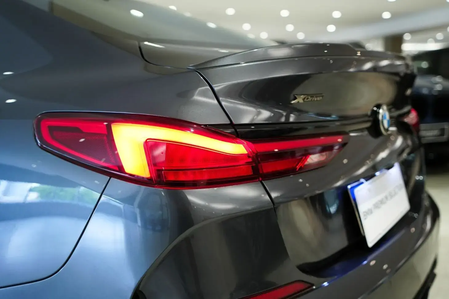 galeria M235i
