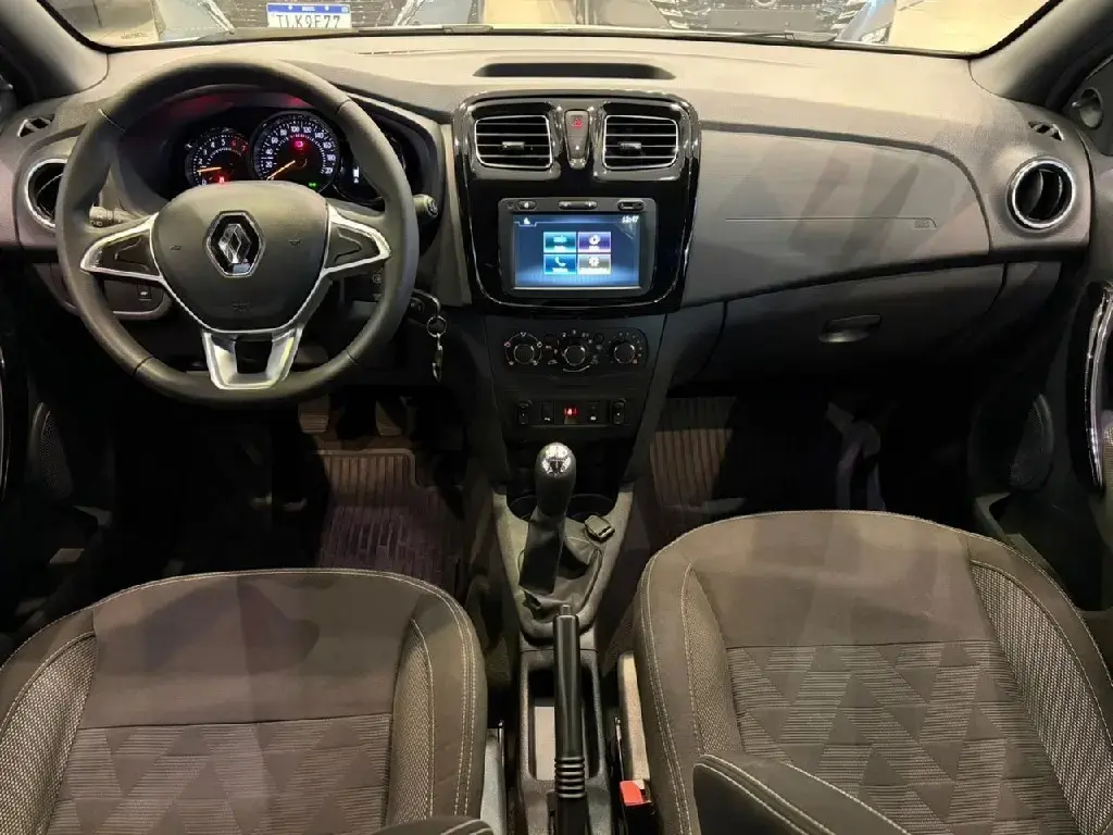 galeria STEPWAY