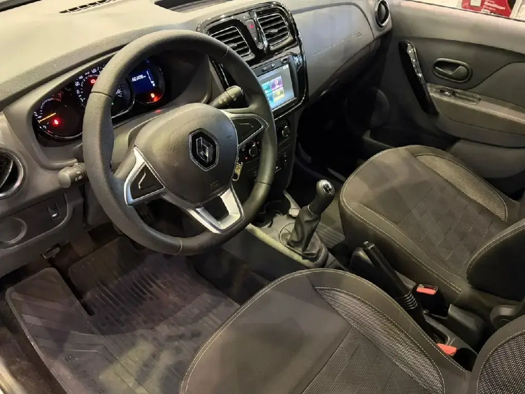 galeria STEPWAY